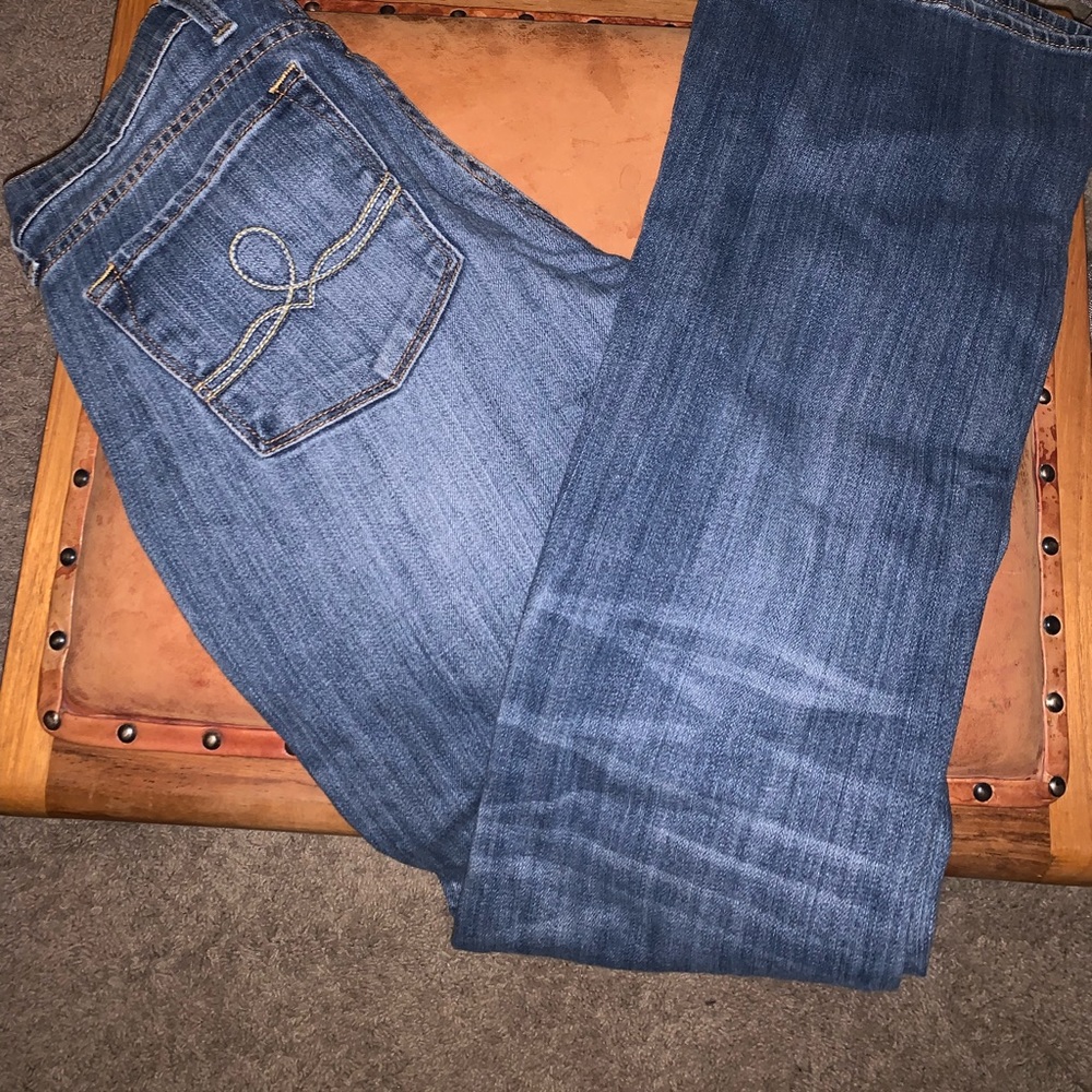 Lucky brand jean